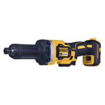 Battery-operated 18V XR DCG426N-XJ DEWALT Straight Grinder