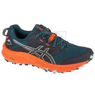 Asics Gel-Trabuco Terra 2 M 1011B607-301 Running Shoes 