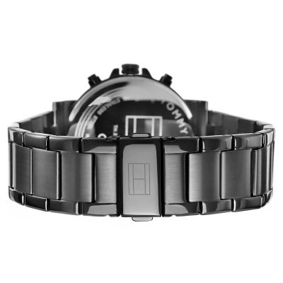 5. Tommy Hilfiger Daniel 1710383 Men's Watch