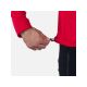 6. Rossignol Genetys Jkt Jacket Red