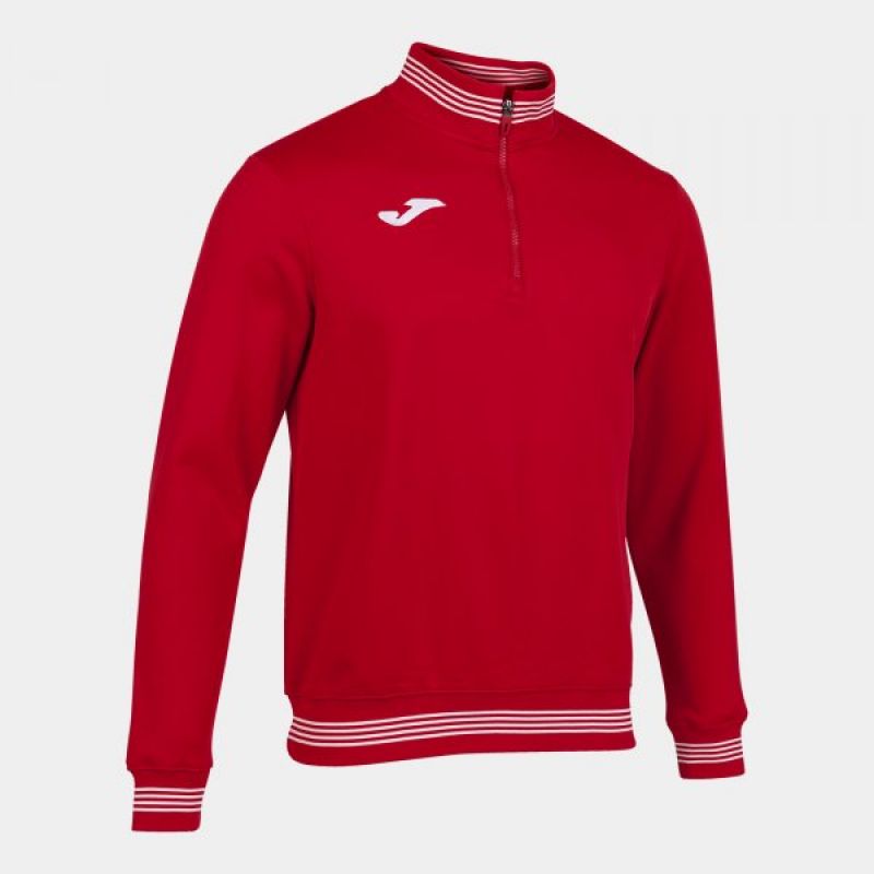 Joma 1/2-zip sweatshirt Campus III 101589.600