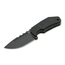 Böker Plus Little Dwalin Black Knife