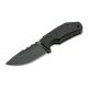 Böker Plus Little Dwalin Black Knife