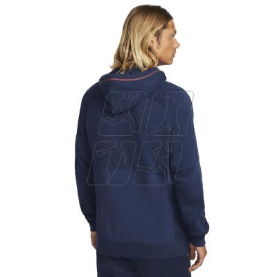 2. Nike FC Fleece Hoodie M DC9024-410