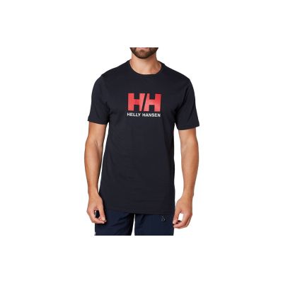 3. Helly Hansen Logo T-shirt M 33979-597