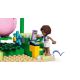 3. LEGO FRIENDS 42702 Fairy Flower Carousel