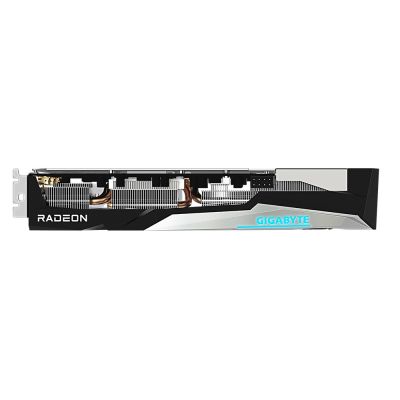 21. Gigabyte Radeon RX 7600 GAMING OC 8GB GDDR6 Graphics Card