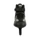 3. Roces ICY 5 Men’s Ice Skates, Black-Silver 450736 001