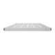 5. Digitus Shelf with variable mounting rails for permanent installation in 483 mm (19") cabinets