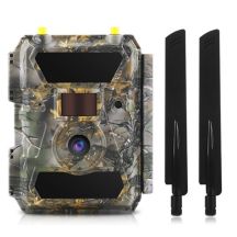 Camera trap - Forest camera - Willfine 4.0CG 100°