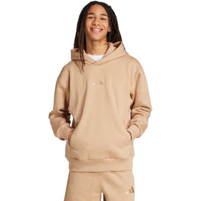 2. Adidas All SznFleece M JX5091 sweatshirt