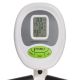 45. Horizontal magnetic bike HMS R9259 white and green