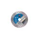 RUBI TGS 125 SUPERPRO DIAMOND BLADE FOR CUTTING AND GRINDING 2 in 1