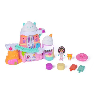 5. Gabby's Dollhouse GDH PYS MovCnfctionPlyst WLMX GML