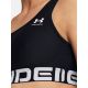 5. Under Armour W 1383544-001 Sports Bra