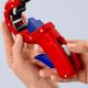 28. Knipex 90 23 01 BK hand pipe cutting tool Pipe cutter