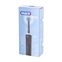 Oral-B Vitality Pro D103 Box Black Toothbrush