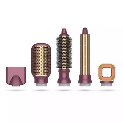 15. NENO BEAUTY VIO HAIR DRYER/CURLER