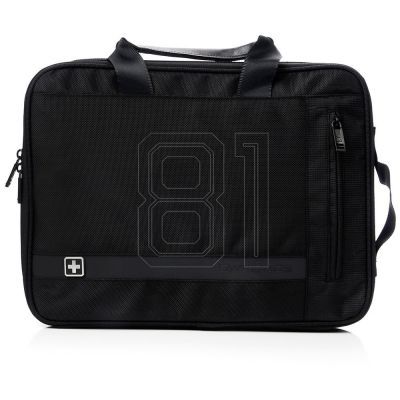 2. Swissbags Bex 76458 Laptop Bag