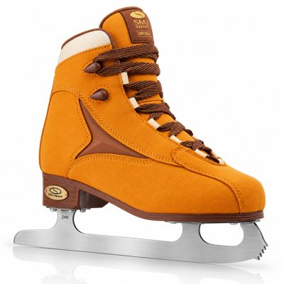 7. SMJ sport Arctica figure skates