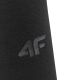 5. Women's trousers 4F CAS F1137 deep black 4FWMM00TTROF1137 20S