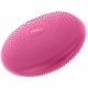 5. SENSORMOTOR DISC PILLOW WITH PUMP 33 CM PINK ENERO FIT