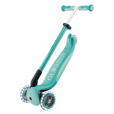 17. Scooter with seat GO•UP DELUXE LIGHTS (646-706-2)