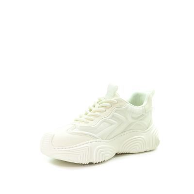 4. Goe men's sports shoes NN1N4023 WHITE