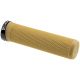 LEATT Grips ReaFlex 6.0 Diamond Thick O33mm one size bike grips