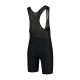 2. Rogelli BASIC DE LUX XS bib shorts