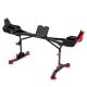 2. Bowflex select tech 100876 barbell rack