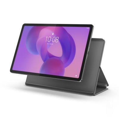 2. Lenovo IdeaTab MediaTek Dimensity 128GB 27.9cm (11") 6GB Wi-Fi 5 (802.11ac) Android 15 Gray