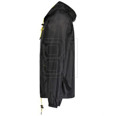 3. Geographical Norway Boat DB 044 M SZ1026H/GN-Black jacket