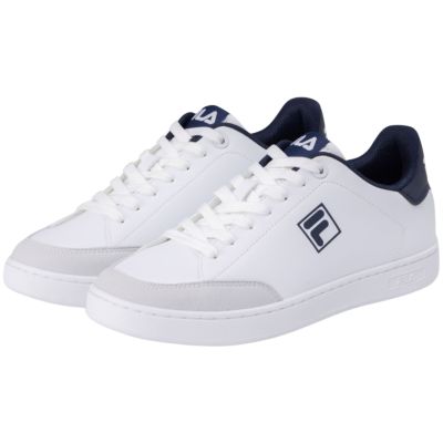 8. Fila Courtbay W FFW0477 13037 Shoes