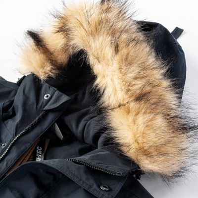4. Men's LASSE Insulated Jacket