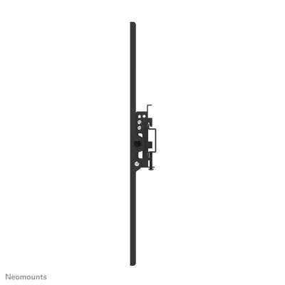 3. Neomounts WL35-350BL14 Monitor Holder/Stand 165.1 cm (65") Wall Black