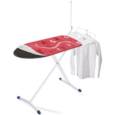 8. Ironing board M Solid 72565 LEIFHEIT