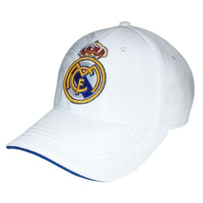 4. Real Madrid RM3GO3 Cap
