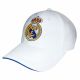 4. Real Madrid RM3GO3 Cap