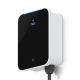 5. Ubiquiti EV Station Lite White, Black Polycarbonate (PC) Wall 1 Built-in 4.32 cm (1.7") display