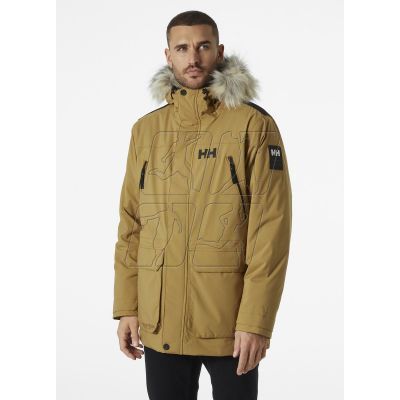 5. Helly Hansen Reine Parka M 53630 289