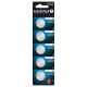 EVERACTIVE LITHIUM BATTERIES CR20255BL BLISTER - 5 PCS.