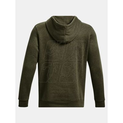 6. Under Armor M 1373880-391 sweatshirt