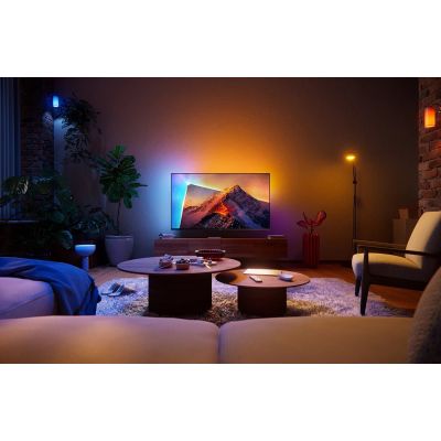 3. Philips 43PQS8611/12 TV 109.2 cm (43") 4K Ultra HD Smart TV Wi-Fi Black