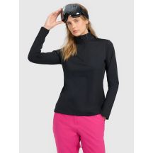 Women's thermal underwear (top) fleece 4F 4FRAW25UFLEF079-20S