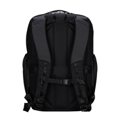 4. Targus | Pro-Tek Tech | Fits up to size 16" | Backpack | Shoulder strap | Black