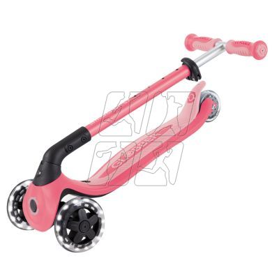 12. Scooter with seat Globber Go•Up 360 Lights Jr 844-210