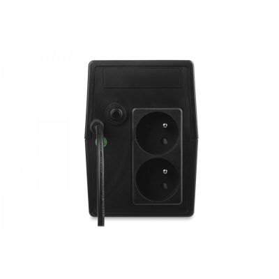 4. PicoUPS 600VA/360W 7Ah Uninterruptible Power Supply