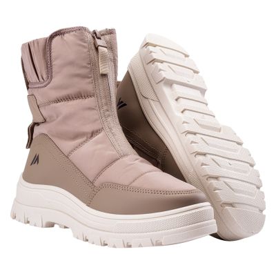 5. Women's KESTIA MID WO'S Snow Boots