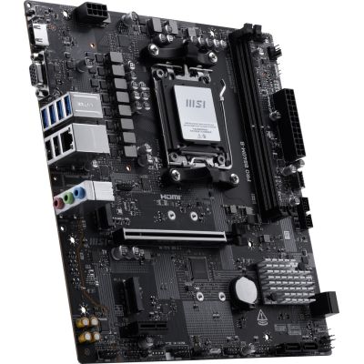 5. MSI PRO B840M-B motherboard